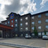 Best Western Plus Sherwood Inn & Suites