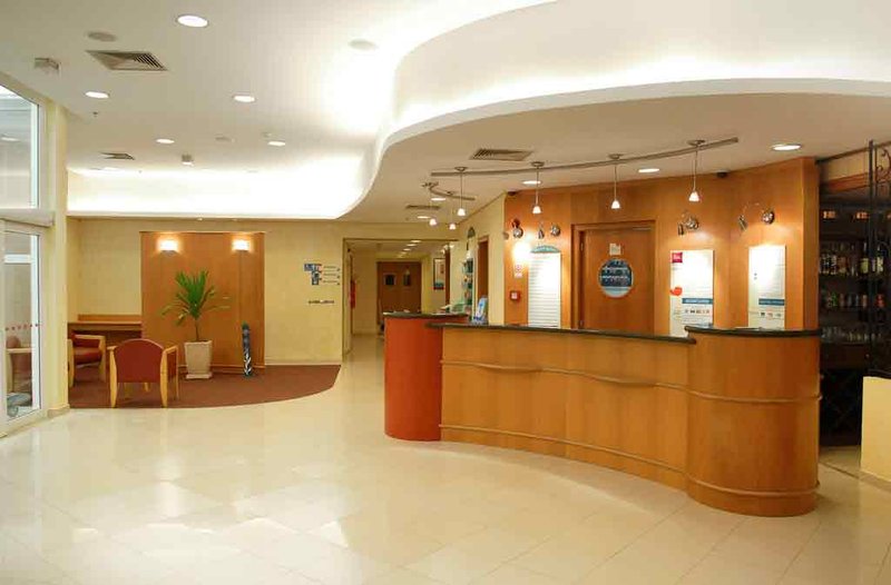 Hotel Ibis Mendoza, Mendoza Hotel Ibis Mendoza, Mendoza