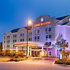 Best Western Plus Airport Inn & Suites