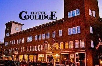 Hotel Coolidge