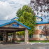 Best Western Plus Eagle Lodge & Suites