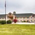 Best Western Macomb Inn