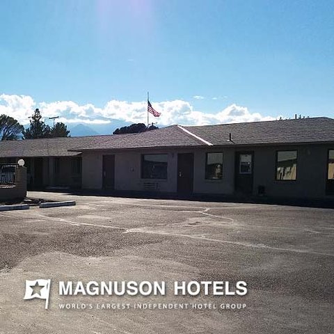 Economy Inn Safford