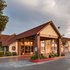 Best Western Town & Country Lodge