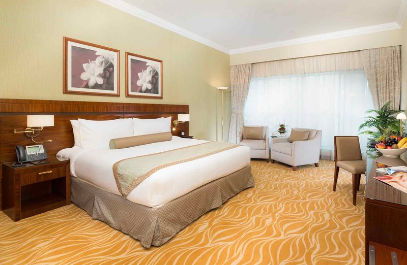 Grand Mercure Residence Abu Dhabi, Abu Dhabi Grand Mercure Residence Abu Dhabi, Abu Dhabi