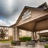 Best Western Premier Plaza & Conference