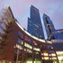 Mandarin Oriental, New York