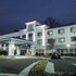 Best Western Gwinnett Center Hotel