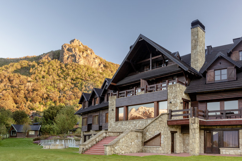 Arelauquen Lodge, San Carlos Bariloche Arelauquen Lodge, San Carlos Bariloche