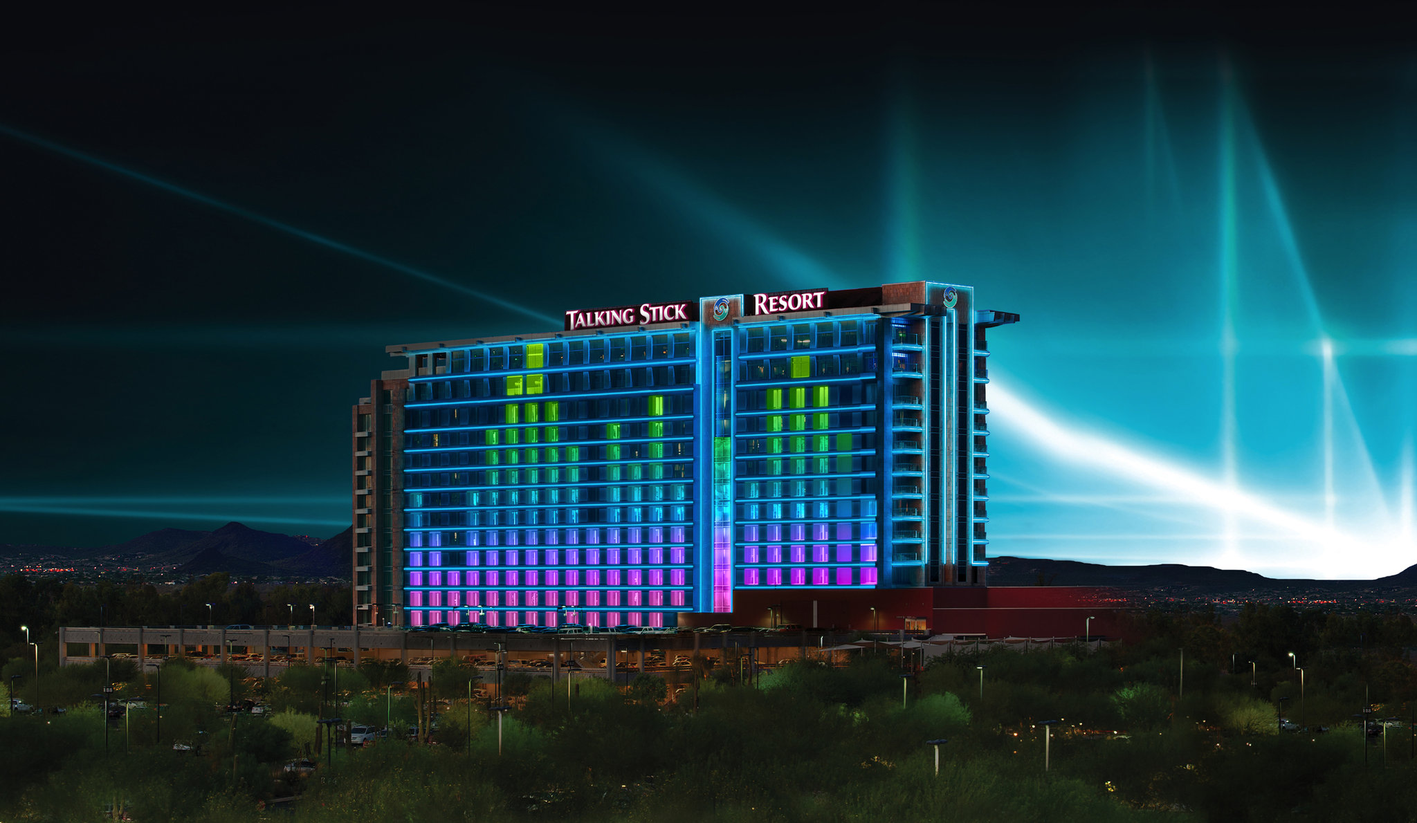 Spa Casino Parking Spa Casino Parking
