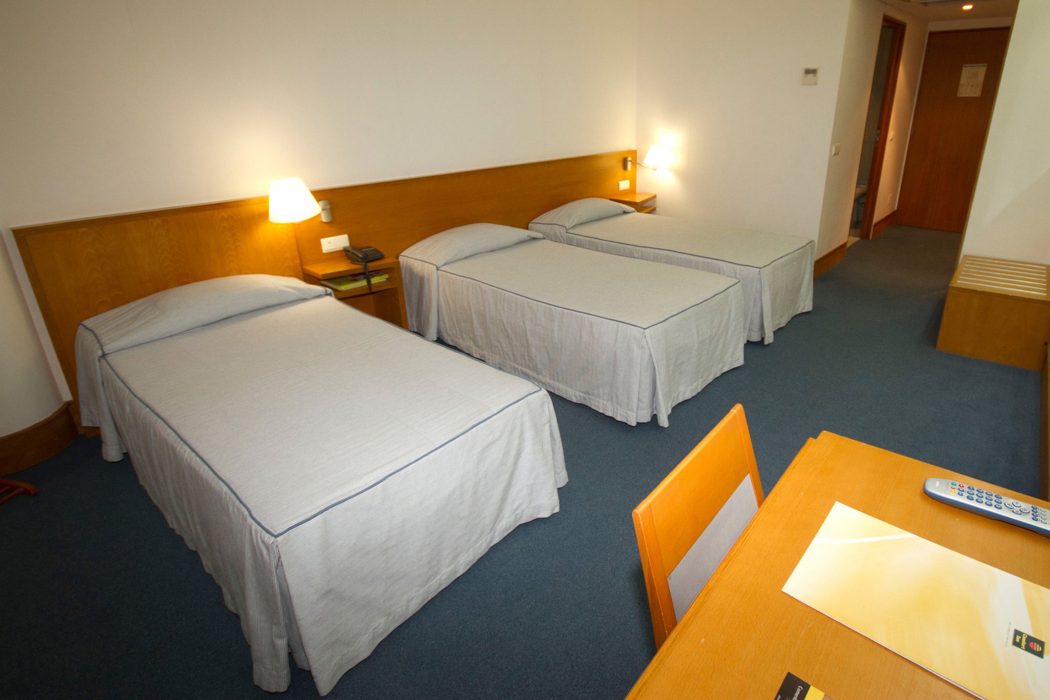 Meetings And Events At Comfort Inn Ponta Delgada Ponta Delgada Pt