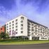 Mercure Eschborn Franfurt Helfmann-Park