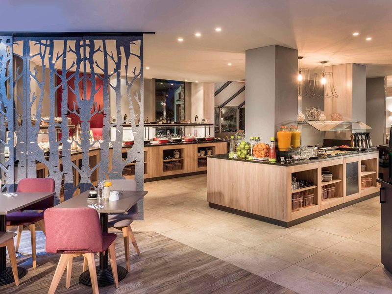 MERCURE MUC NEUPERLACH SUED