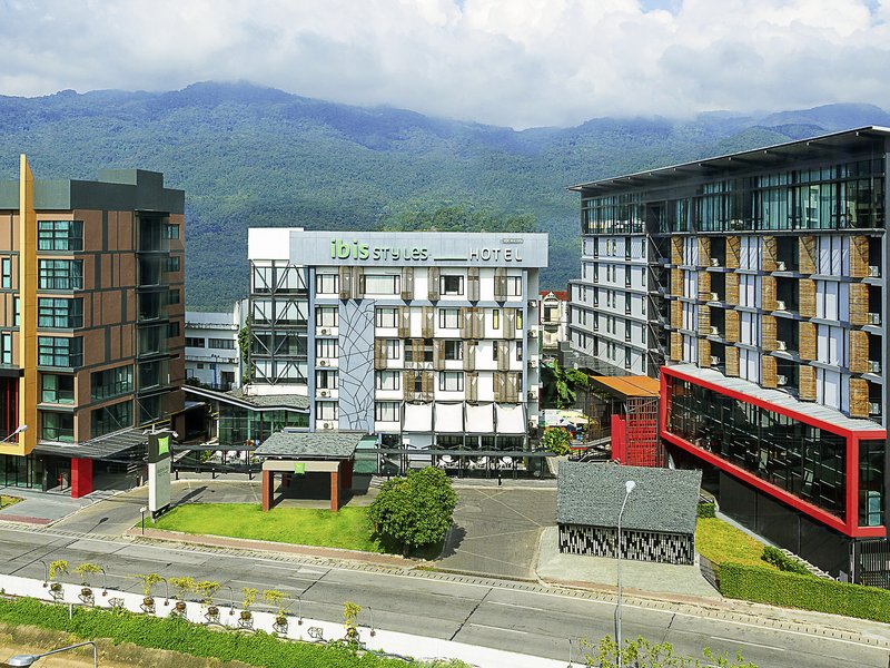 Hotel ibis Styles Chiang Mai