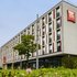 Hotel Ibis Muenchen City West