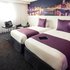 Mercure Charpennes Hotel