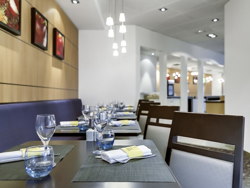 Novotel Paris Orly Rungis