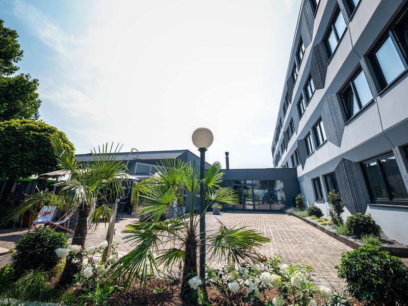 IBIS STYLES HOTEL LINZ