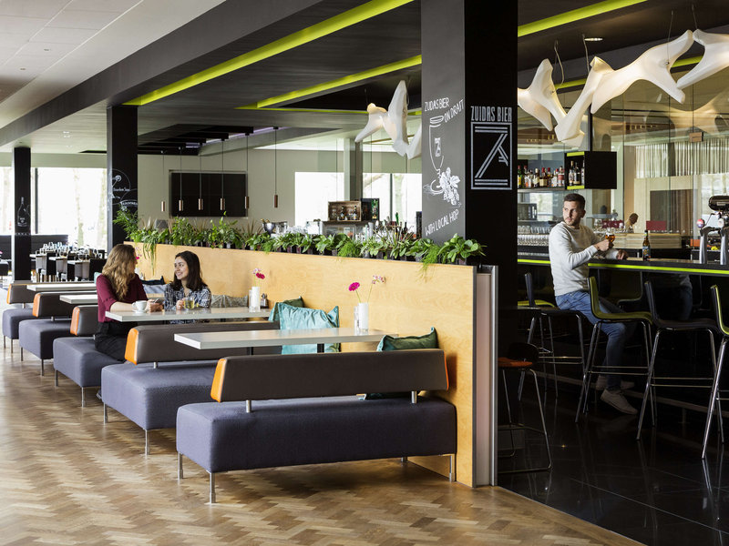 Novotel Amsterdam City