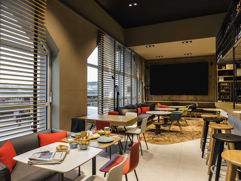 Ibis Heidelberg Hauptbahnhof Heidelberg Price Address Reviews