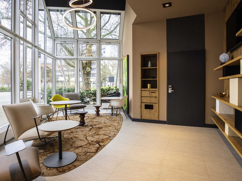 Ibis Heidelberg Hauptbahnhof Heidelberg Price Address Reviews