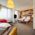 Novotel Suites Paris CDG Airport Villepi