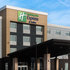 Holiday Inn Express/Stes West Edmonton