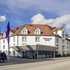 Mercure Muenchen Freising Airport