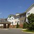 Holiday Inn Express/Stes Charlottesville