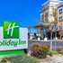 Holiday Inn Boise Airport