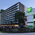 Holiday Inn Boston-Bunker Hill Area