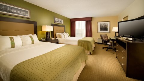 Meetings And Events At Holiday Inn Portland Airport I 205