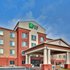 Holiday Inn Express Hotel & Stes Dewitt