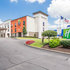 Holiday Inn Express & Suites Arpt Wolf