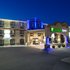 Holiday Inn Express Hotel & Suites