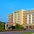 Holiday Inn RDU Airport