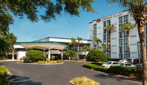 Hotels For Meetings Conferences In Jacksonville Fl