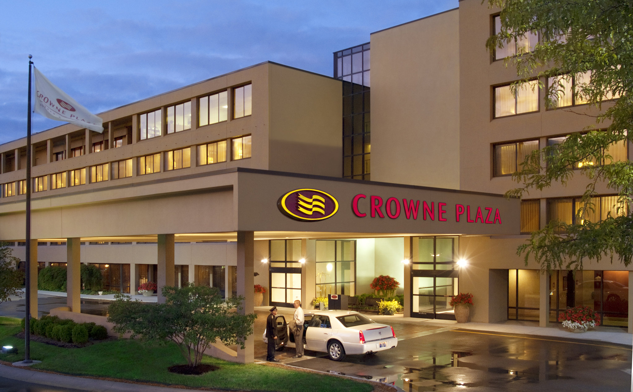 Promo [50% Off] Motel 6 Indianapolis Airport United States | Circus