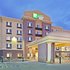 Holiday Inn Express Hotel & Sts Lynnwood