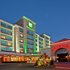 Holiday Inn Vancouver Airport- Richmond