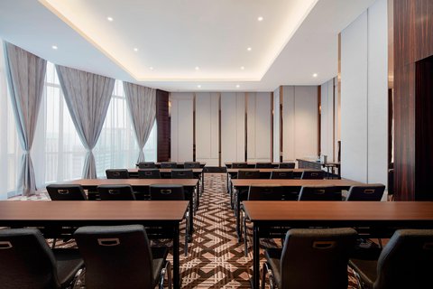 Meetings And Events At Sheraton Petaling Jaya Hotel Petaling Jaya My