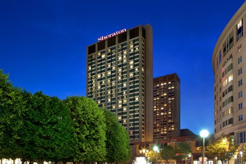 Boston Park Plaza Hotel Venue Boston Ma Weddingwire