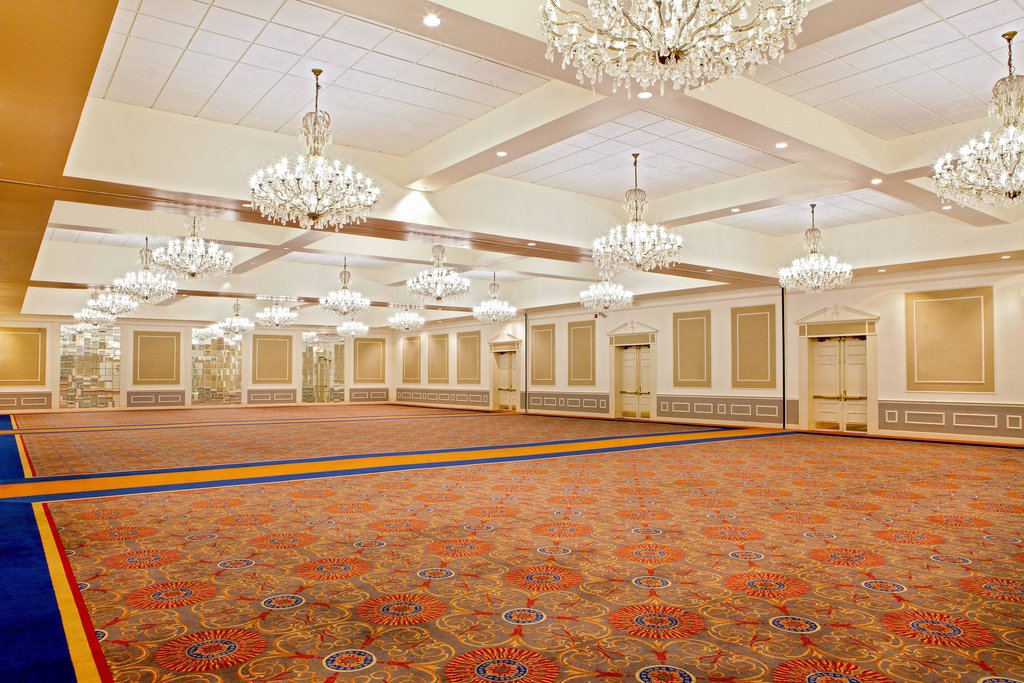 Meetings And Events At Sheraton Framingham Hotel - 