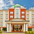 Holiday Inn Express Hotel & Suites