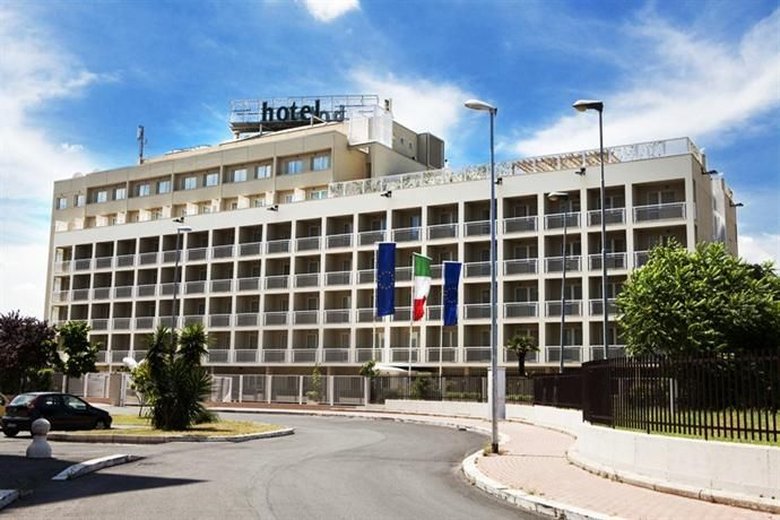 Hotel Roma Sud | ALDI UTAZAS Hotel Roma Sud | ALDI UTAZAS