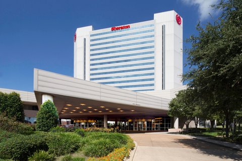 Hotels For Meetings Conferences In Arlington Tx
