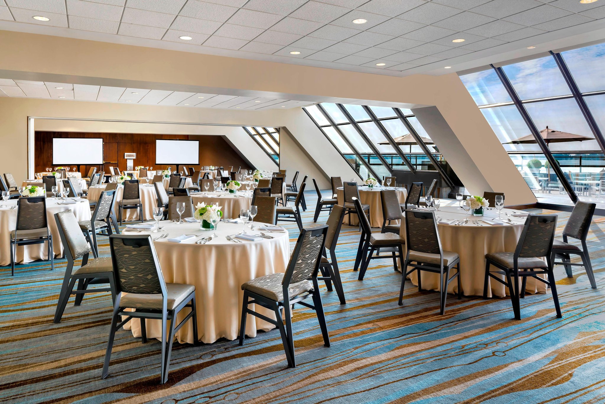 Meetings And Events At The Westin Harbour Castle Toronto