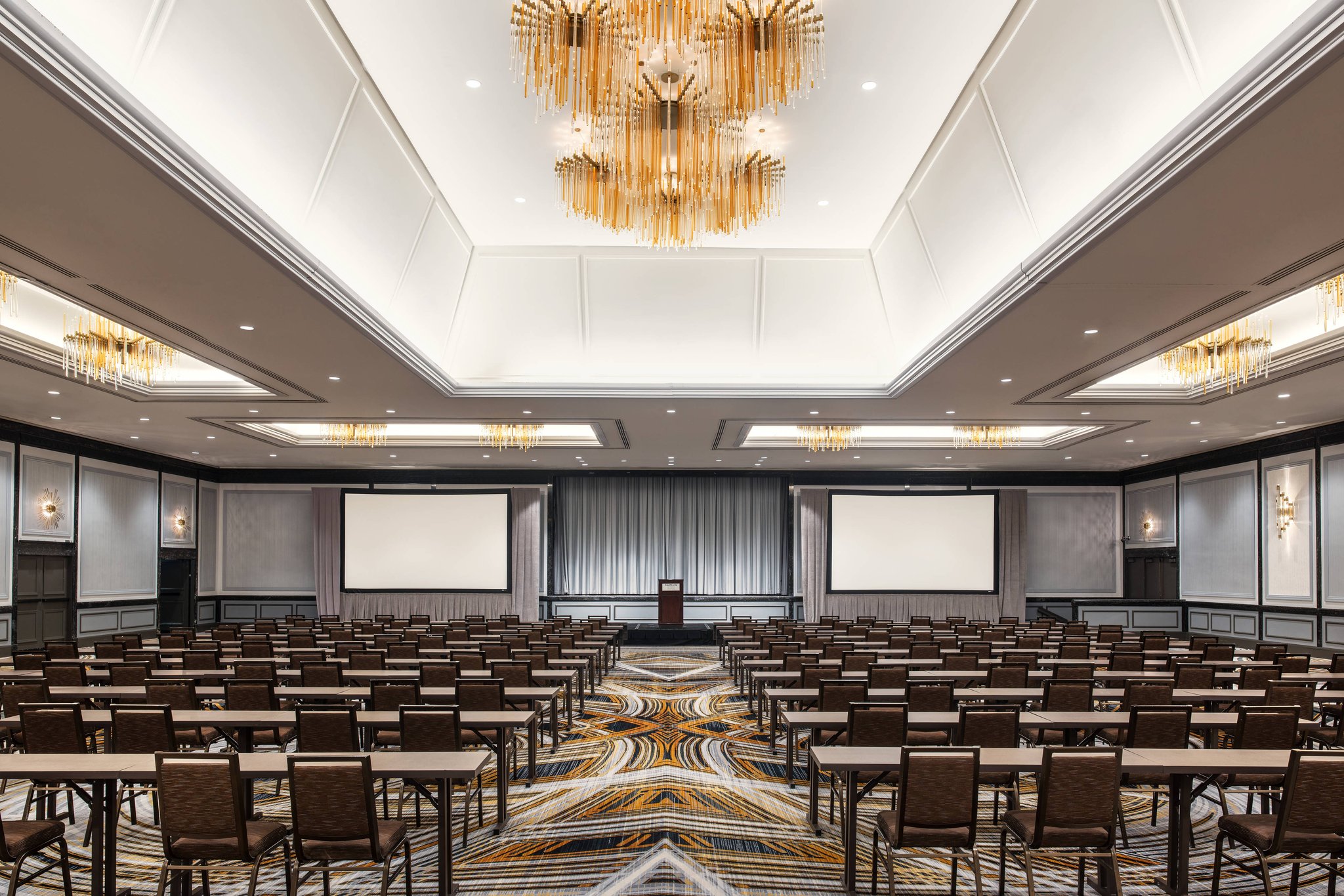 Meetings And Events At The Westin St Francis San Francisco