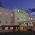 Holiday Inn Hotel & Suites Kamloops