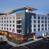 Aloft Raleigh-Durham Airport Brier Creek